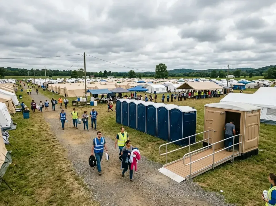 disaster-relief-camp-restrooms-010 — frequently asked questions, Dumpster & Portable Bathrooms Rental in Palmetto Bay, FL
